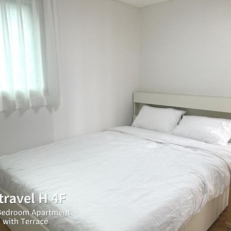 서울특별시 Artravel Hongdae 아파트 외부 사진