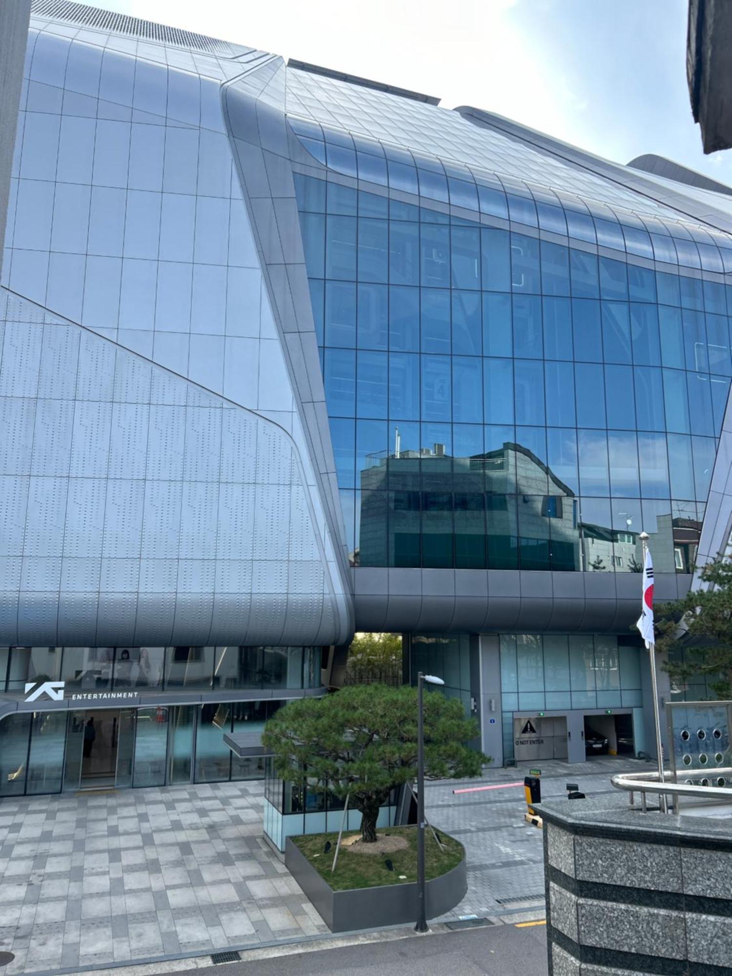 서울특별시 Artravel Hongdae 아파트 외부 사진